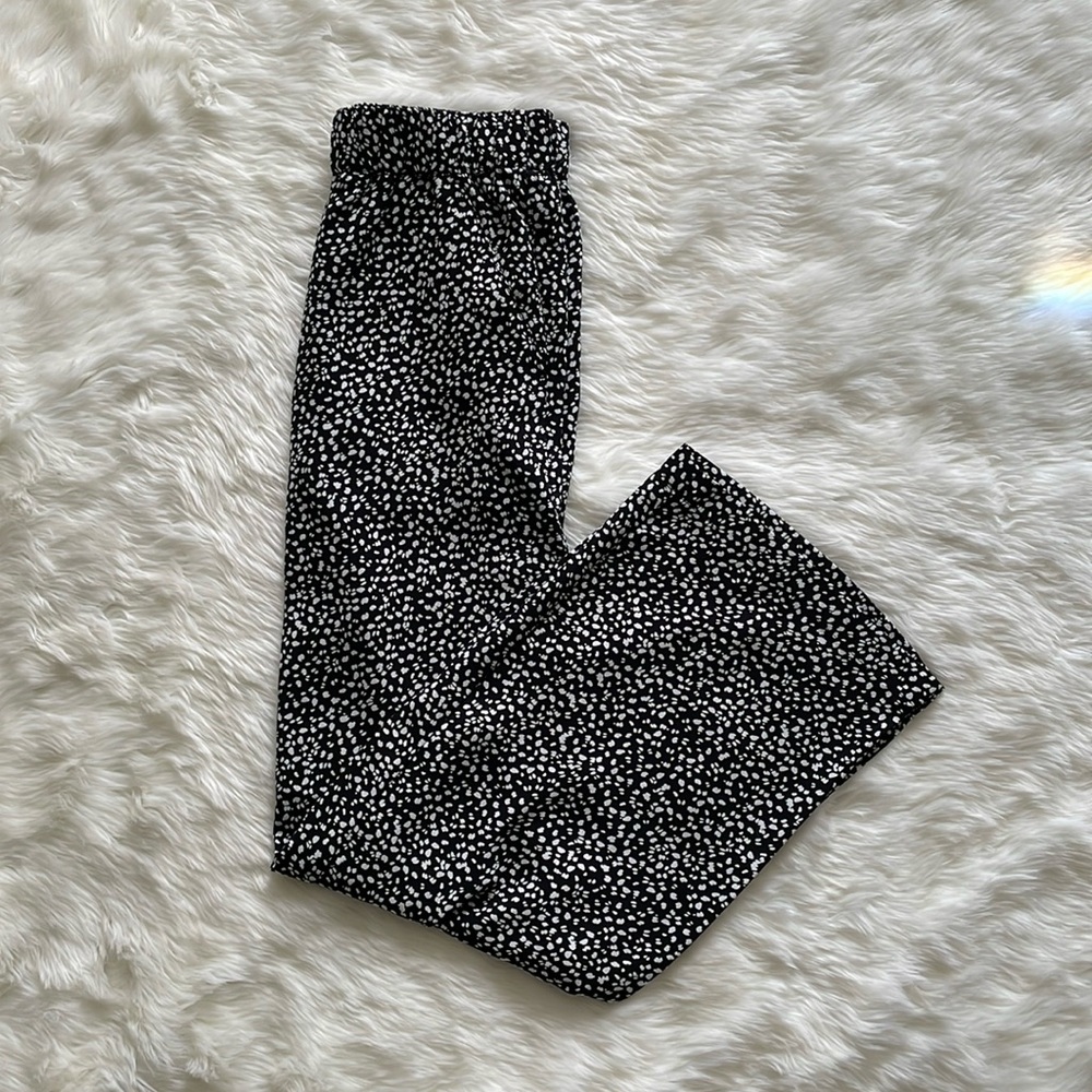 Loft Women’s Wide Leg Pants Size XS